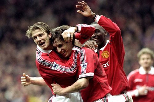 的不确定性 的不确定性