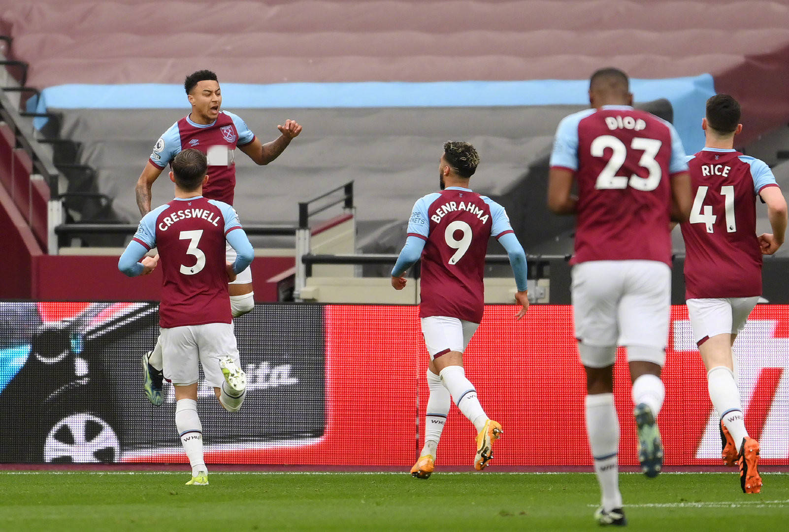 适应新的战 适应新的战