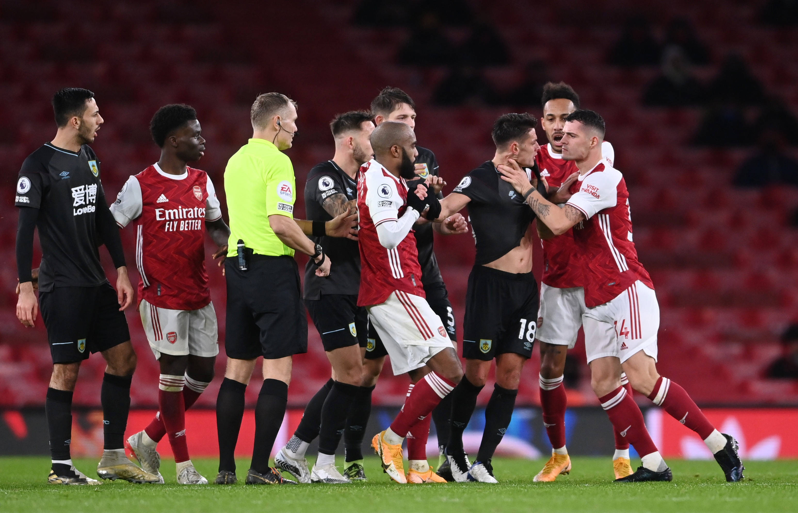 需要並行 需要並行